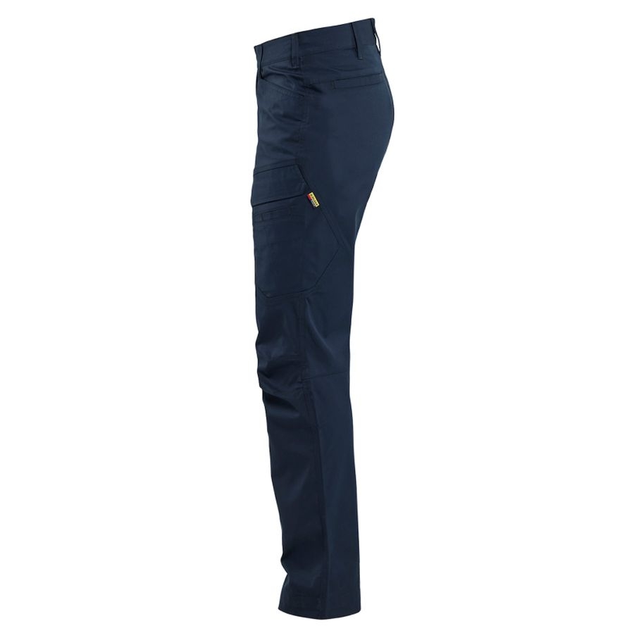 7011 Blakläder® Damen Arbeitshose Stretch