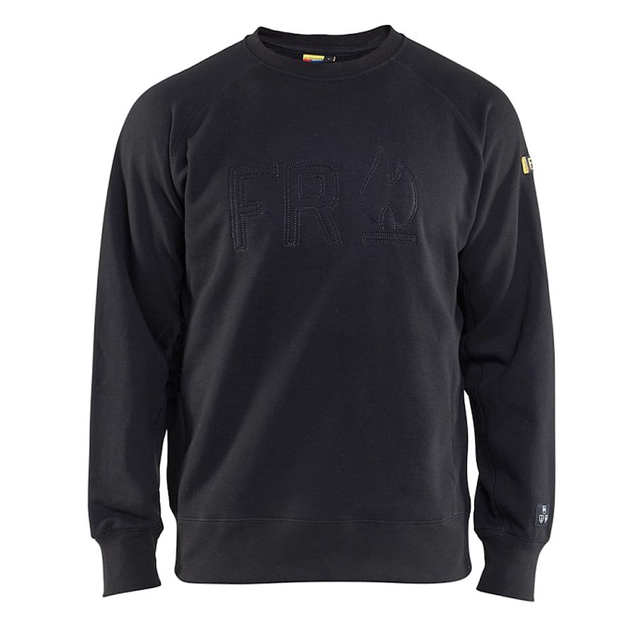 3477 Blakläder® Flammfester Pullover 3477 Blakläder® Flammfester Pullover