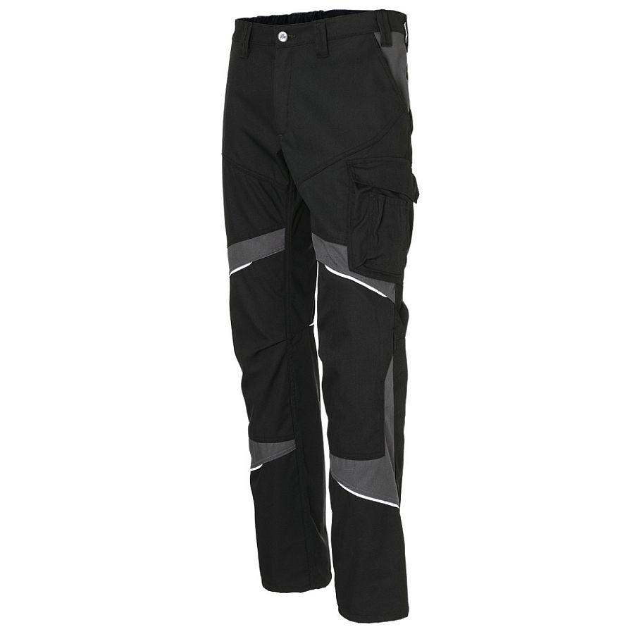 2550 Kübler Damen Arbeitshose ACTIVIQ Cotton+ 2550 Kübler Damen Arbeitshose ACTIVIQ Cotton+