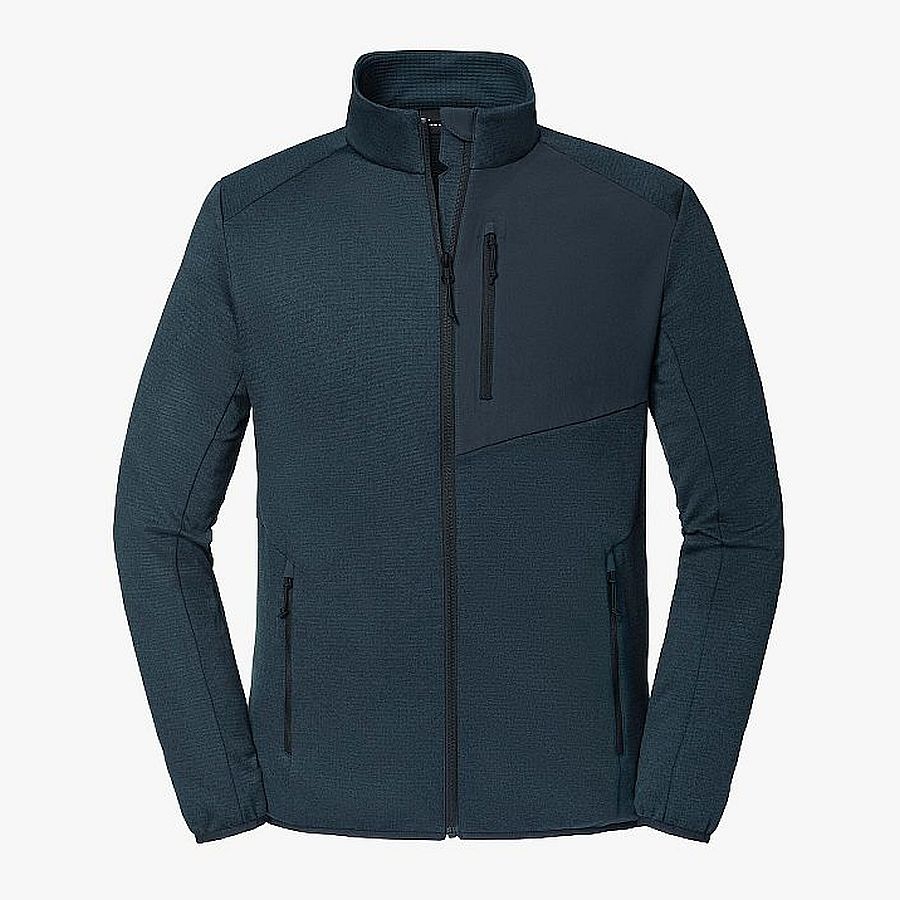 8000 Schöffel Pro Fleecejacke TreuerBegleiter 8000 Schöffel Pro Fleecejacke TreuerBegleiter