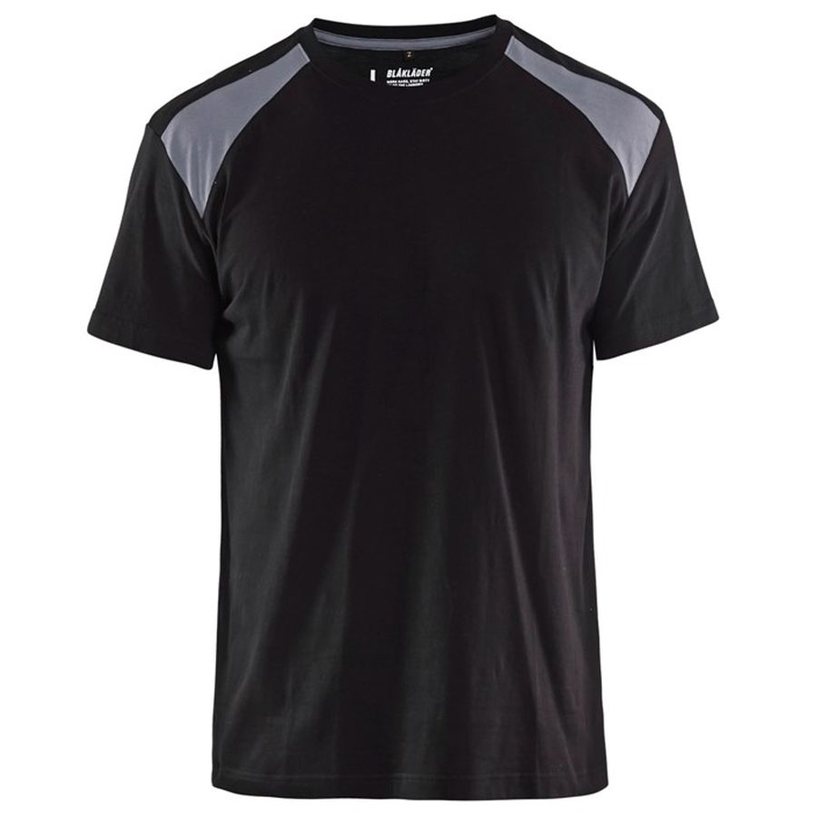 3379 Blakläder® T-Shirt Jersey 100% Baumwolle 3379 Blakläder® T-Shirt Jersey 100% Baumwolle