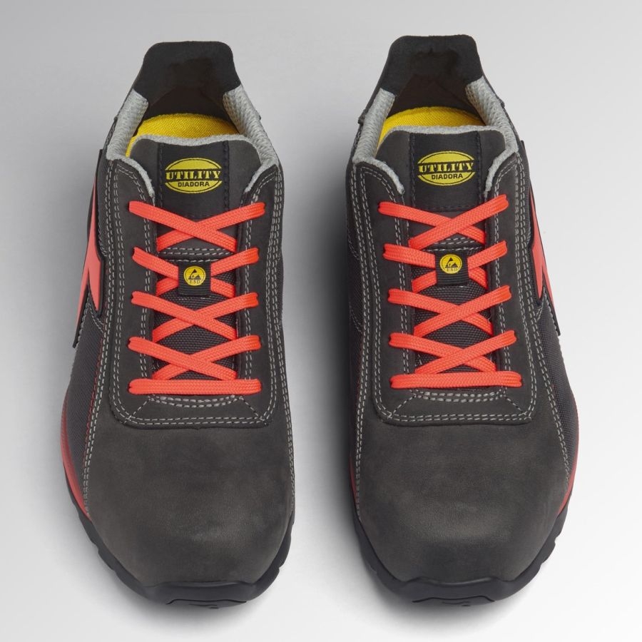 Diadora® Schuh Glove Hyperform Low S3S ESD