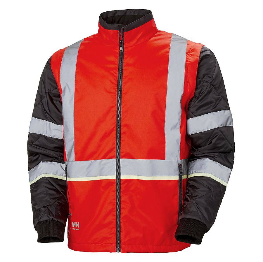 73185 Helly Hansen®UC-ME Isolationsjacke 73185 Helly Hansen®UC-ME Isolationsjacke
