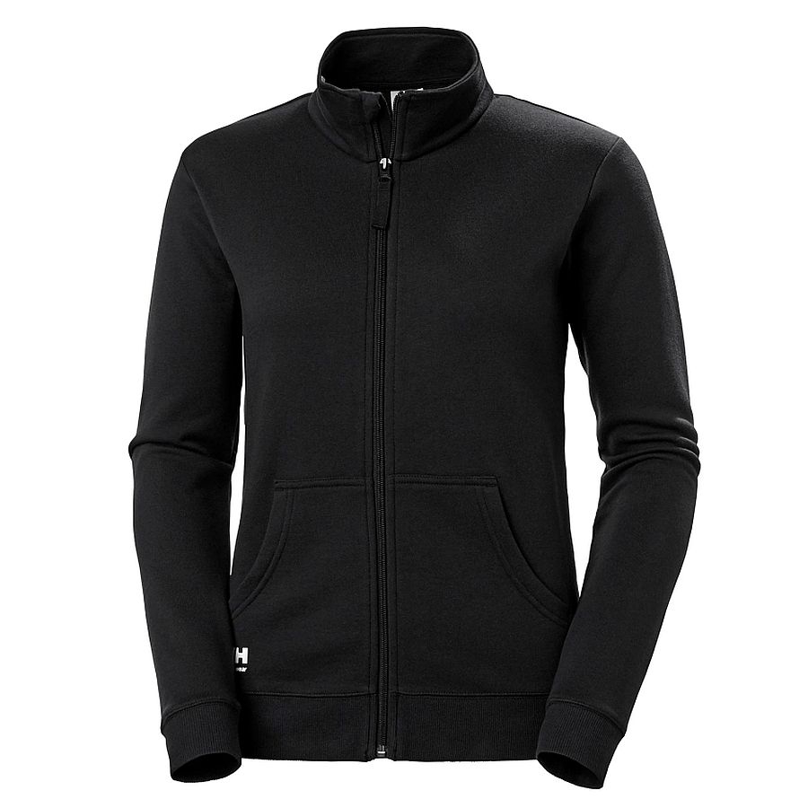 79213 Helly Hansen®Manchester Damen Sweatjacke 79213 Helly Hansen®Manchester Damen Sweatjacke