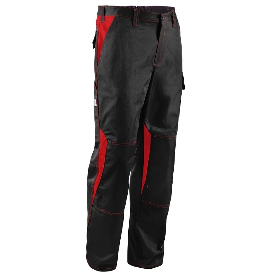 2346 Kübler Arbeitshose Image-Dress Mischgewebe 2346 Kübler Arbeitshose Image-Dress Mischgewebe