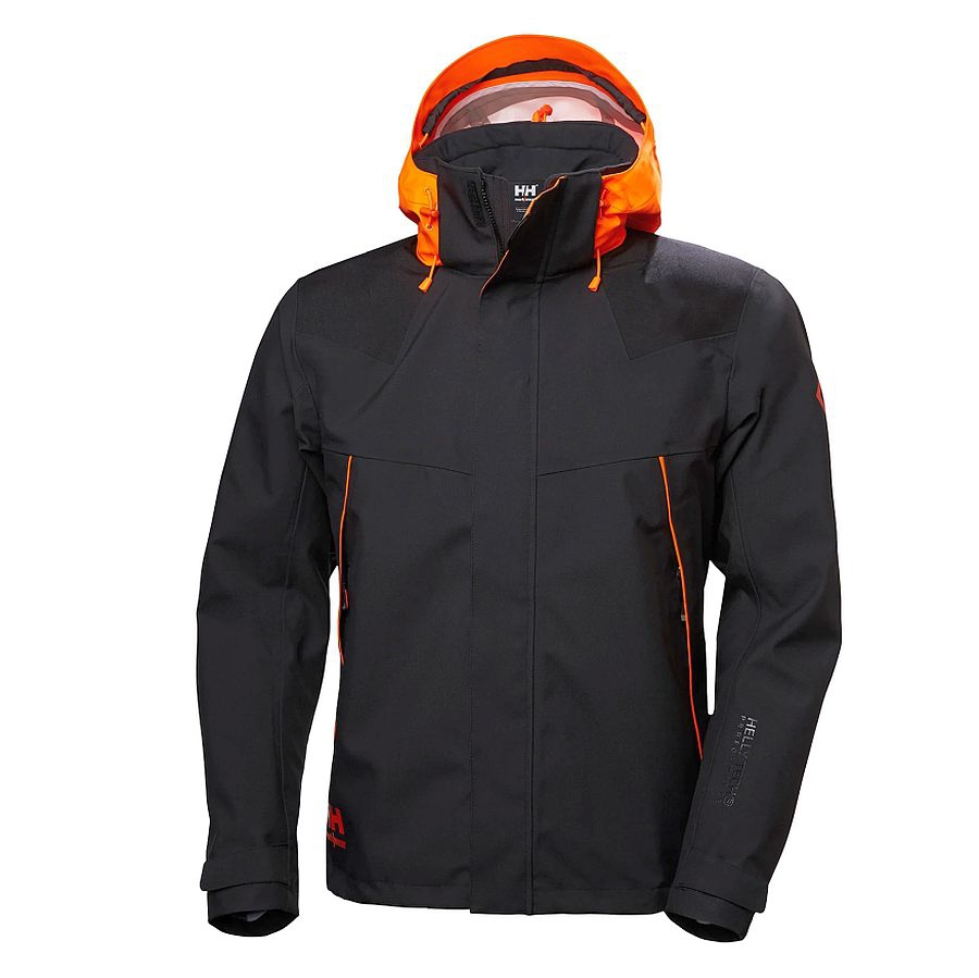 71140 Helly Hansen® Chelsea Evolution Shell-Jacke 71140 Helly Hansen® Chelsea Evolution Shell-Jacke
