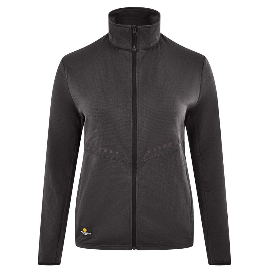 80350D Hans Schäfer Damen Powerjacke