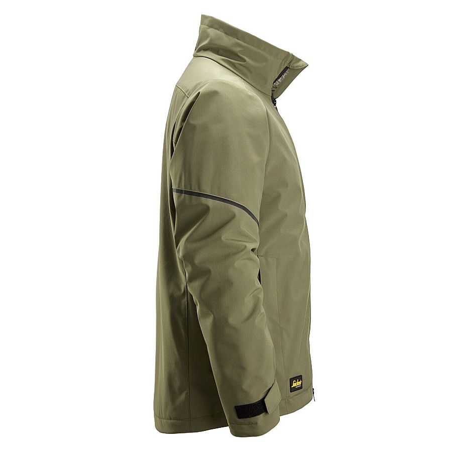 1905 Snickers AllroundWork Windstopper-Jacke