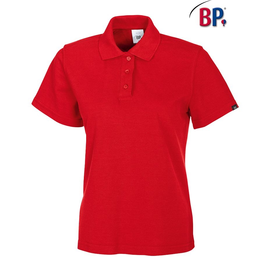 1648 BP Damen Poloshirt Mischgewebe 1648 BP Damen Poloshirt Mischgewebe