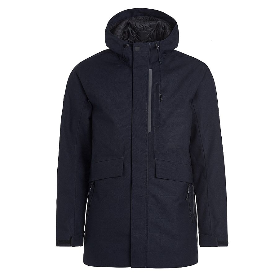 80202 FHB Winterparka Manuel Primaloft 80202 FHB Winterparka Manuel Primaloft