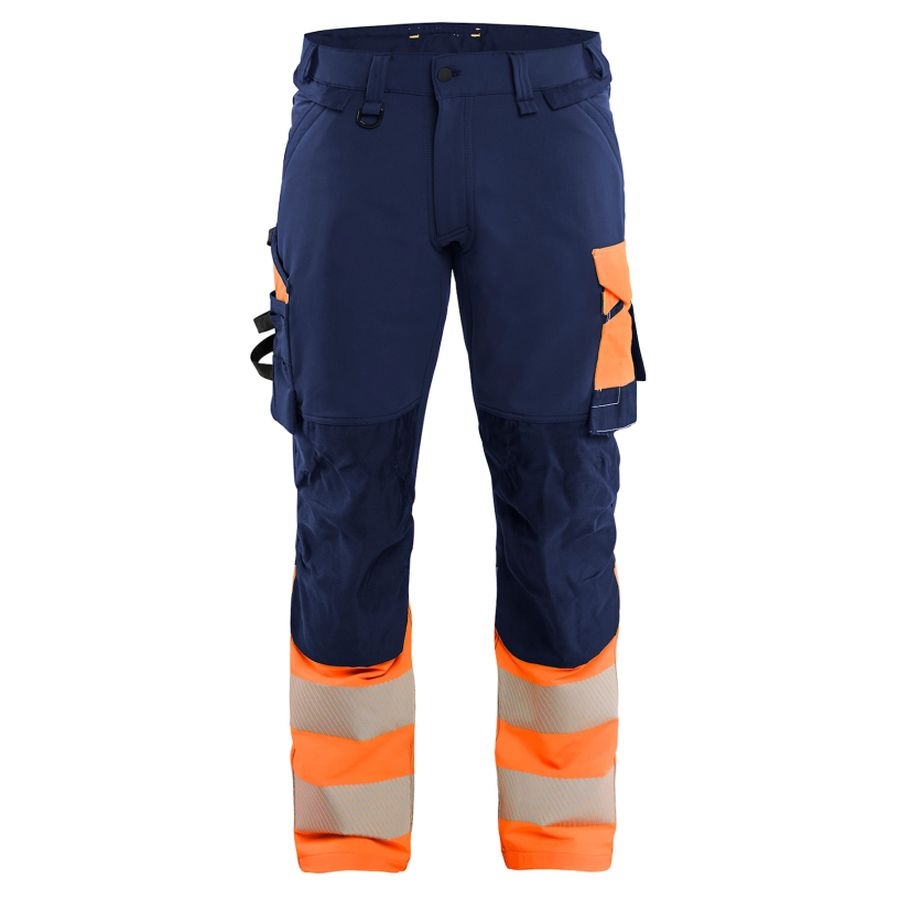 1126 Blakläder®Arbeitshose 4-Wege-Stretch Kl.1