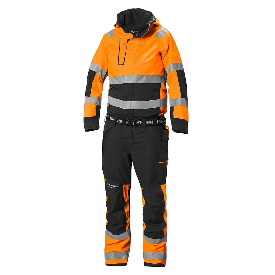 71695 Helly Hansen®Alna 2.0 Shell-Overall 71695 Helly Hansen®Alna 2.0 Shell-Overall