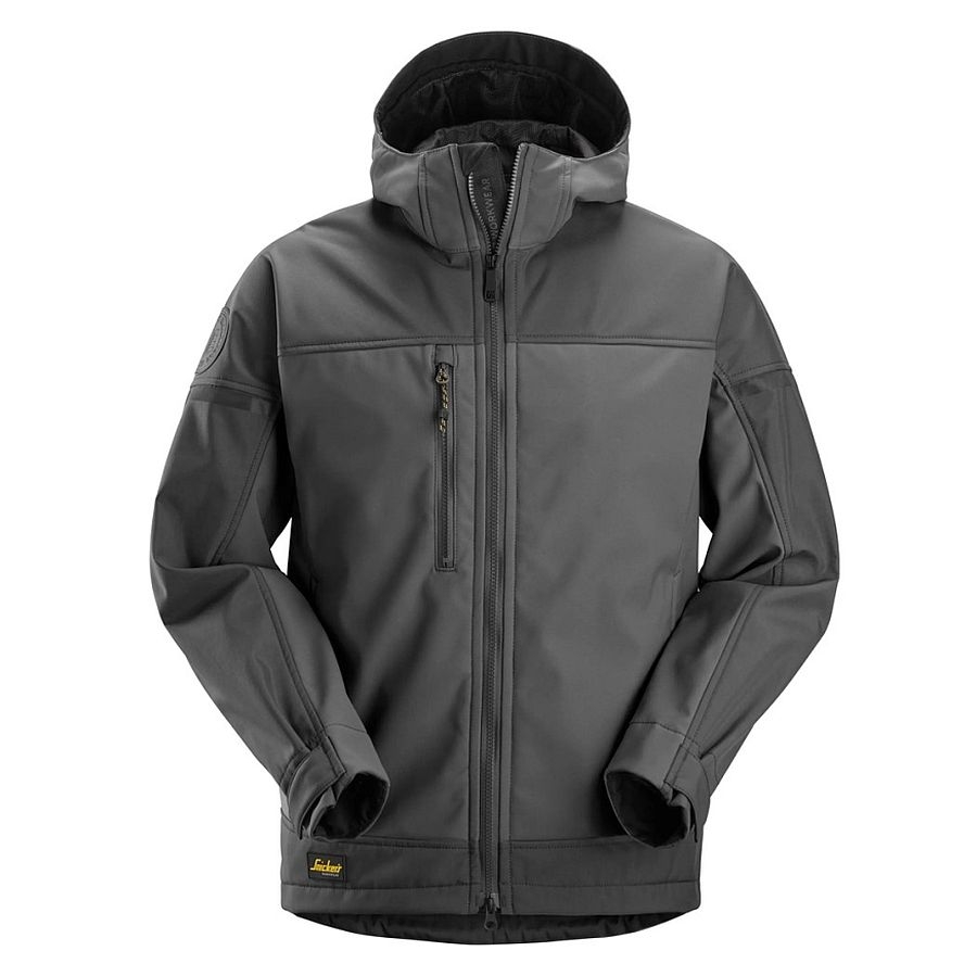 1226 Snickers AllroundWork Softshell Jacke Stretch 1226 Snickers AllroundWork Softshell Jacke Stretch