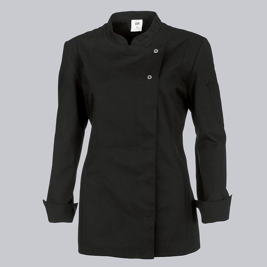 1544 BP Damen Kochjacke Mischgewebe 1544 BP Damen Kochjacke Mischgewebe