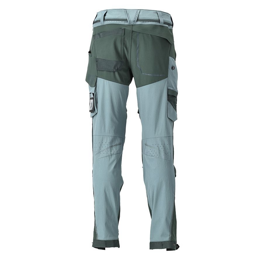 22279 Mascot®Customized Bundhose Stretch