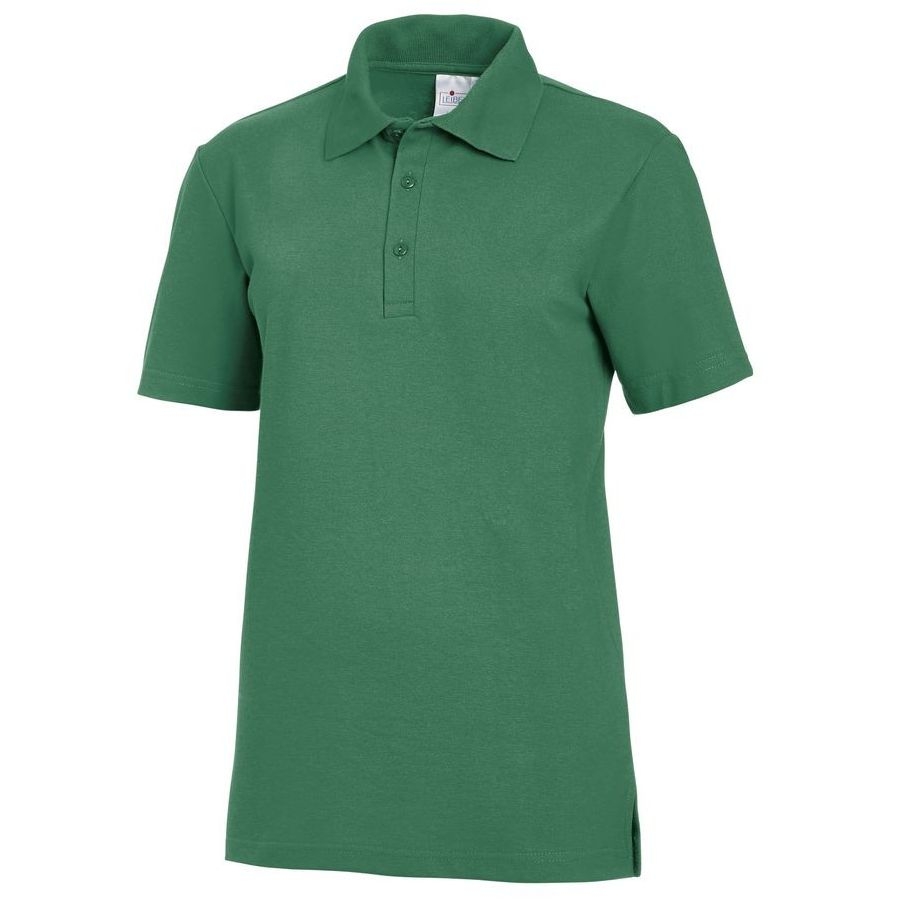08/2515 Leiber Unisex Poloshirt Mischgewebe 08/2515 Leiber Unisex Poloshirt Mischgewebe