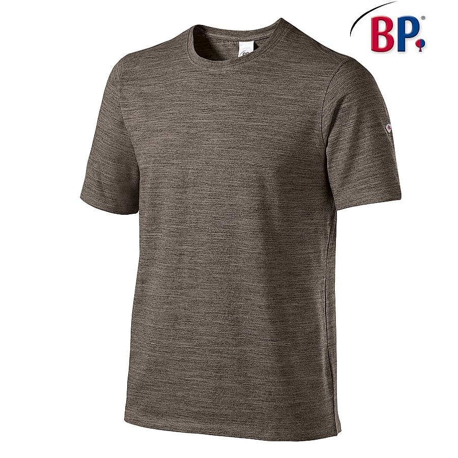 1714 BP T-Shirt Mischgewebe mit Stretch 1714 BP T-Shirt Mischgewebe mit Stretch