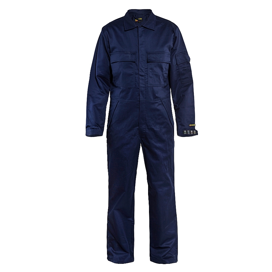 6704 Blakläder® Overall Flammschutz 6704 Blakläder® Overall Flammschutz