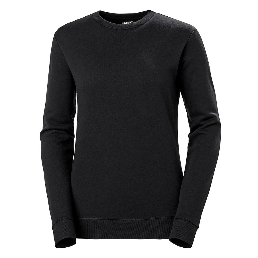 79209 Helly Hansen®Manchester Damen Sweatshirt 79209 Helly Hansen®Manchester Damen Sweatshirt