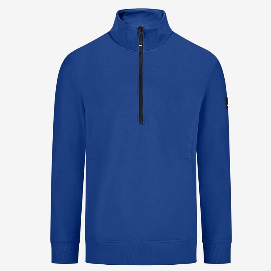 821150 FHB Sweatshirt Kalle unisex