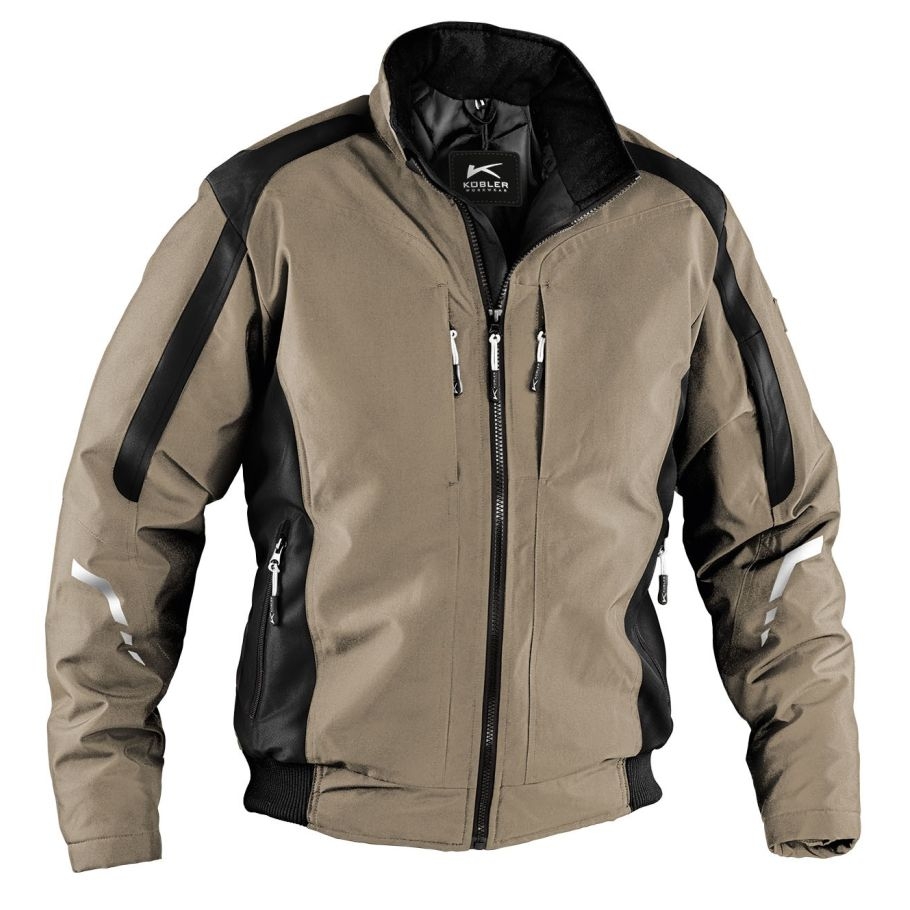 1367 Kübler Wetterblouson 1367 Kübler Wetterblouson