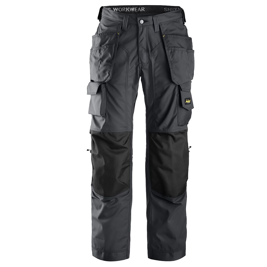 3223 Snickers Bodenlegerhose Kevlar 3223 Snickers Bodenlegerhose Kevlar