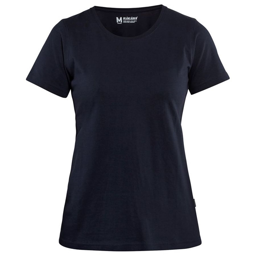 3334 Blakläder® Damen T-Shirt 100% Baumwolle 3334 Blakläder® Damen T-Shirt 100% Baumwolle