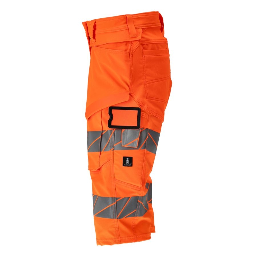 19248 Mascot®Accelerate Safe Damen Short Kl. 1/2