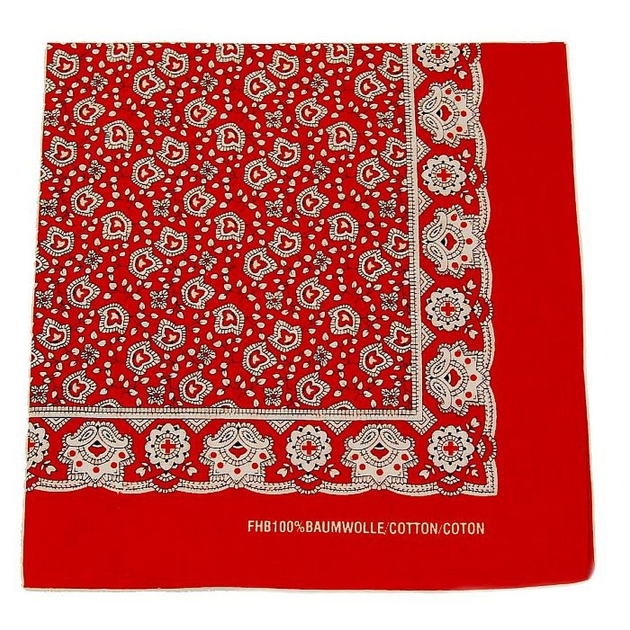 912/00 FHB Bandano Elias 100% Baumwolle 912/00 FHB Bandano Elias 100% Baumwolle