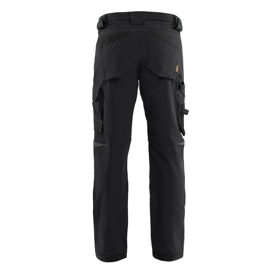 1721 Blakläder® Arbeitshose mit 4-Wege-Stretch