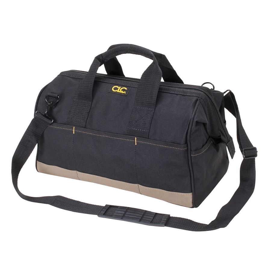 CL1001165 CLC BigMouth® Werkzeugtasche mittelgroß CL1001165 CLC BigMouth® Werkzeugtasche mittelgroß