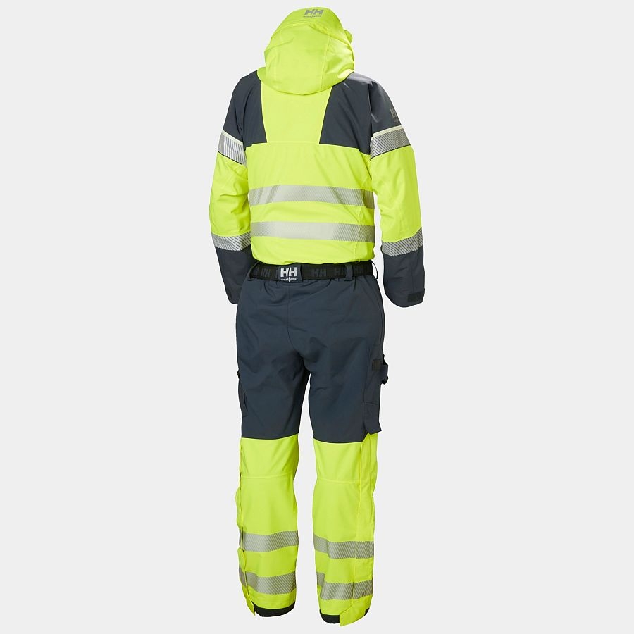 71657 Helly Hansen® Shell Overall Njord