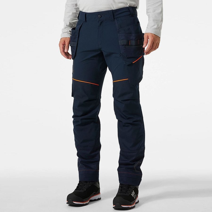77550 Helly Hansen® Chelsea Evolution Handwerker