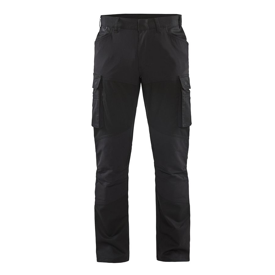 1457 Blakläder® Service Arbeitshose Stretch 1457 Blakläder® Service Arbeitshose Stretch