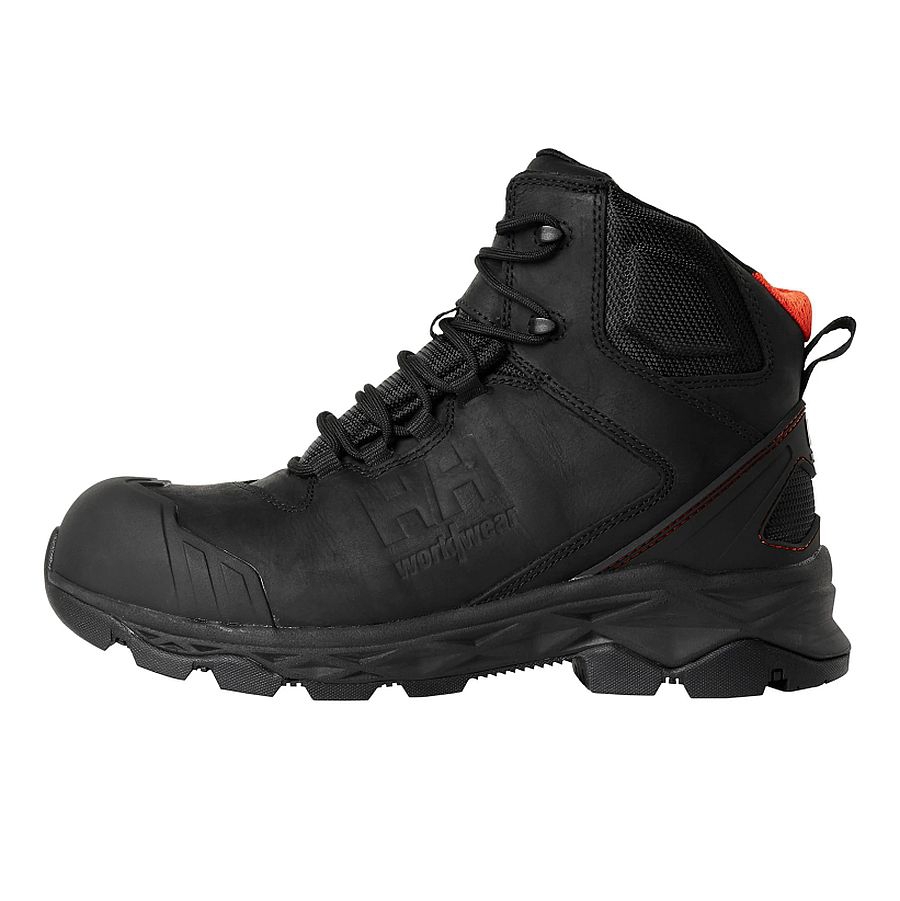 78403 Helly Hansen® Oxford Sicherheitsstiefel S3 78403 Helly Hansen® Oxford Sicherheitsstiefel S3