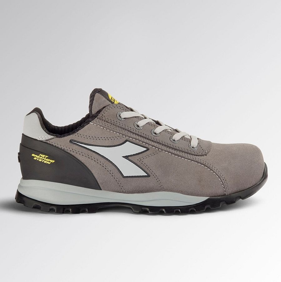 Diadora® Schuh Glove Net Low Pro S3L FO SR HRO ESD Diadora® Schuh Glove Net Low Pro S3L FO SR HRO ESD