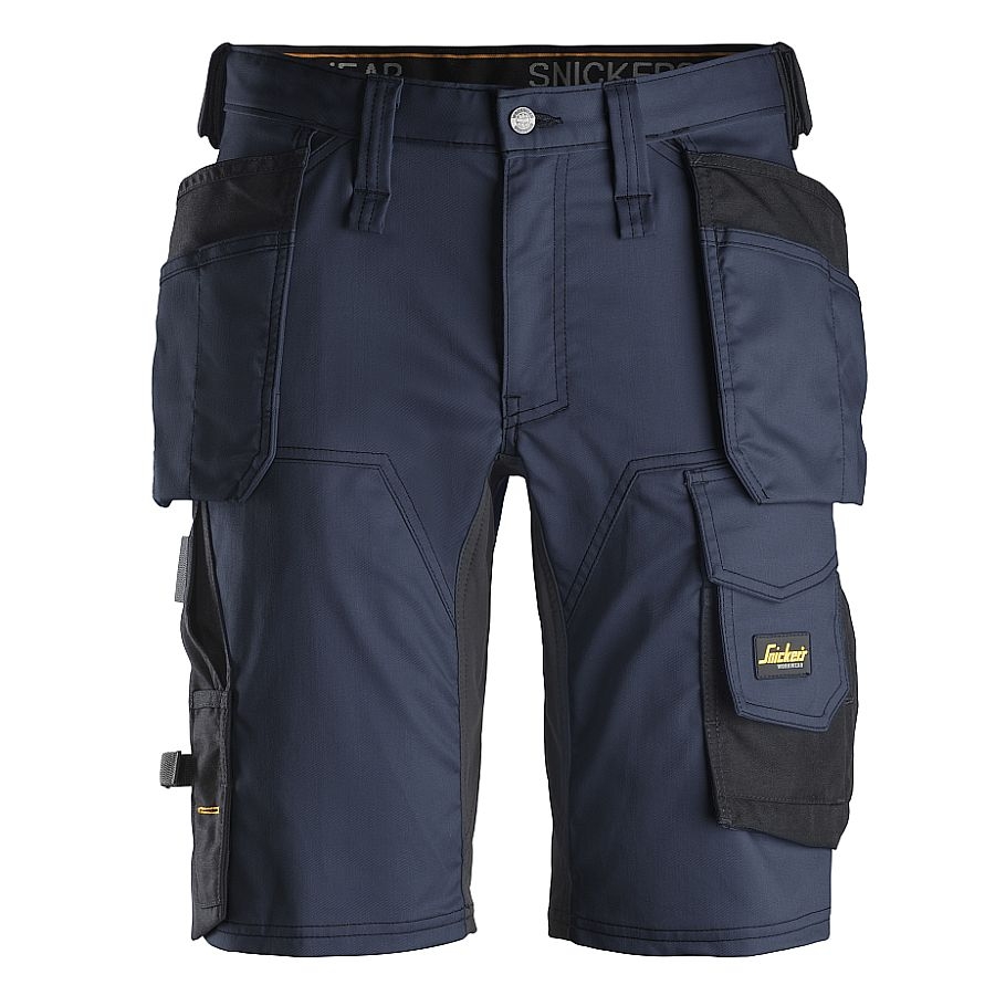 6141 Snickers AllroundWork Short Holstertaschen 6141 Snickers AllroundWork Short Holstertaschen
