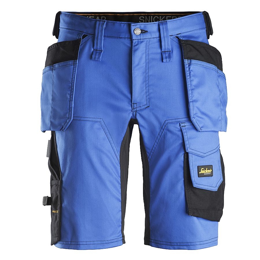 6141 Snickers AllroundWork Short Holstertaschen 6141 Snickers AllroundWork Short Holstertaschen