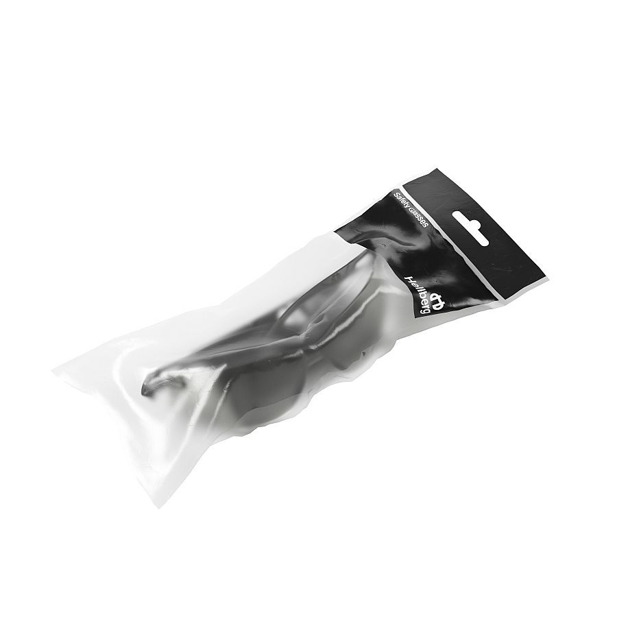 2502 Snickers T-Shirt 5er Pack+gratis Schutzbrille