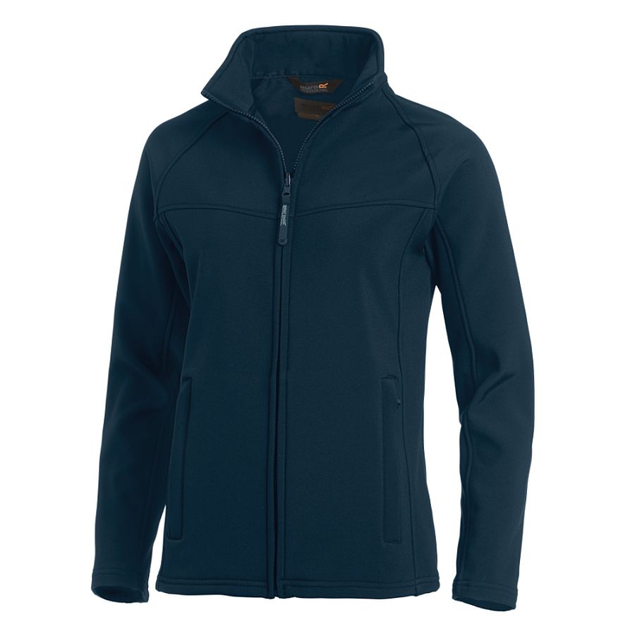 10/1145 Leiber Damen Softshelljacke Mischgewebe 10/1145 Leiber Damen Softshelljacke Mischgewebe