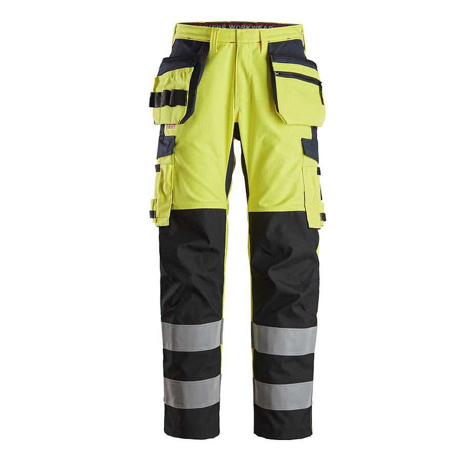 6264 Snickers ProtecWork Arbeitshose Klasse 2 6264 Snickers ProtecWork Arbeitshose Klasse 2