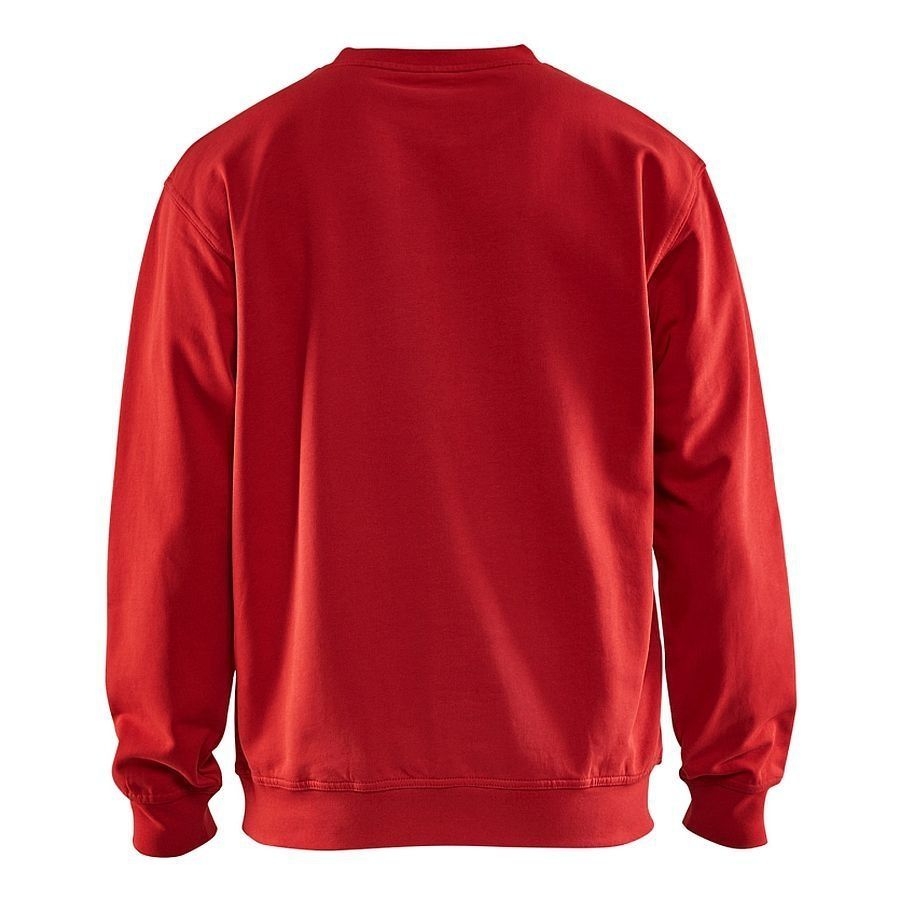 3340 Blakläder® Sweatshirt 100% Baumwolle