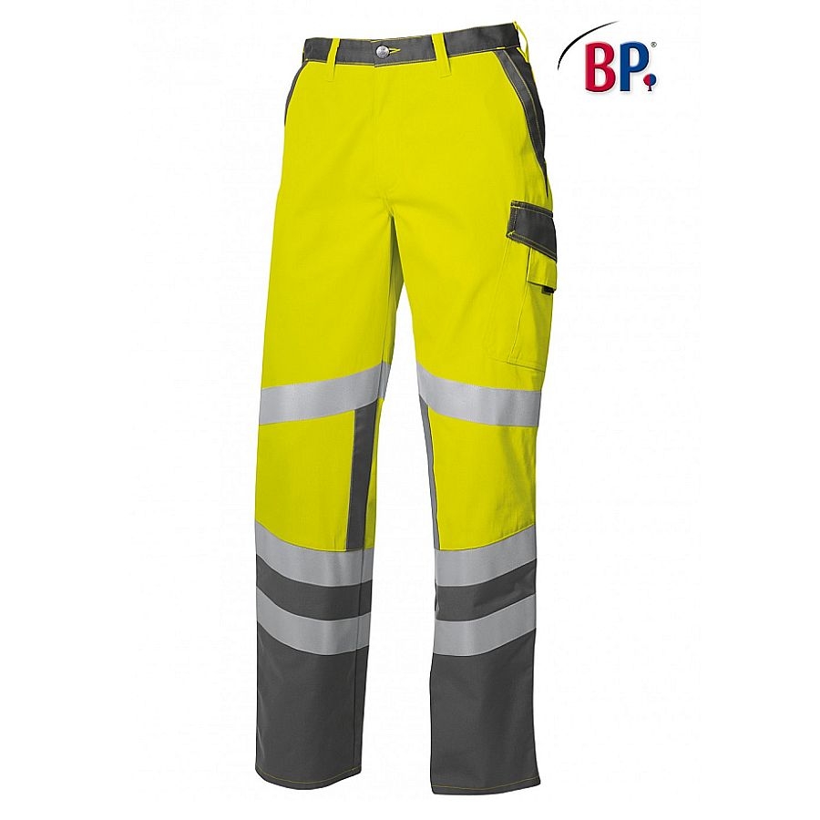 2110 BP HI-VIS Comfort Bundhose 2110 BP HI-VIS Comfort Bundhose