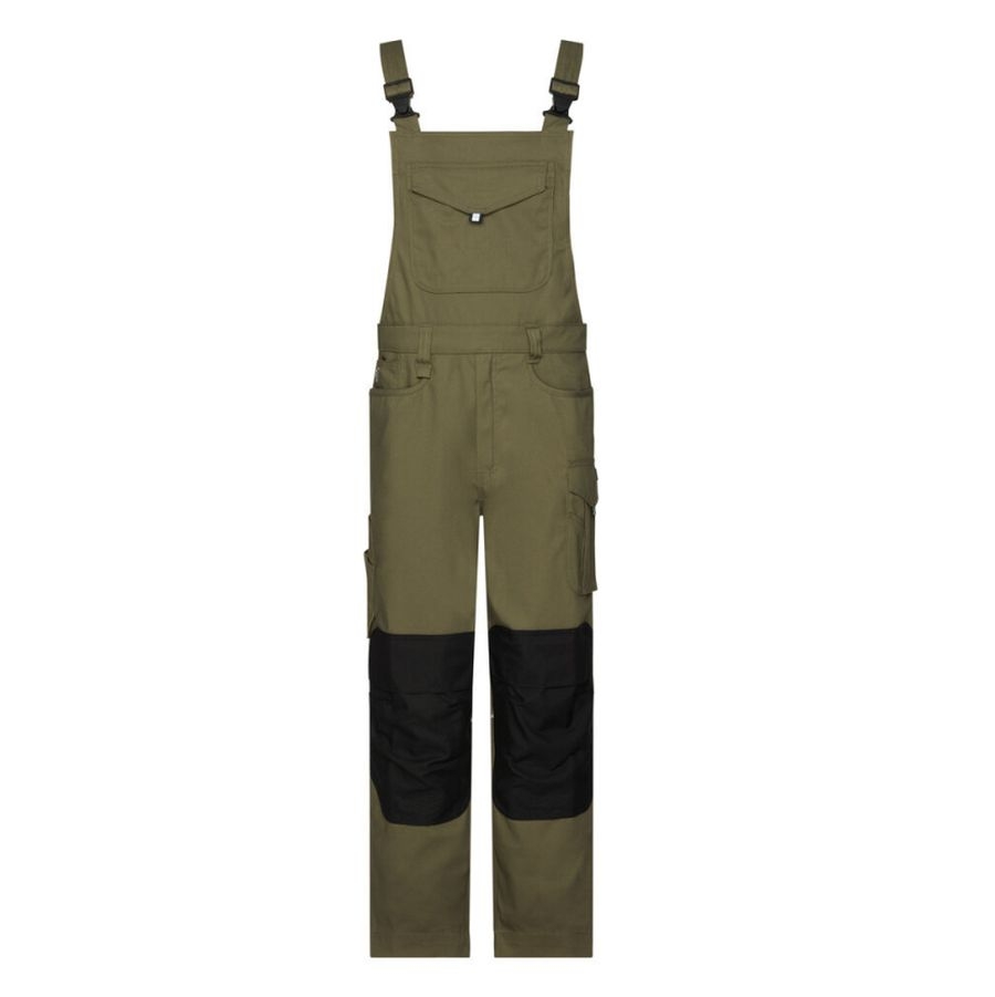 DASSY® Icons Latzhose Ito Flex Stretch