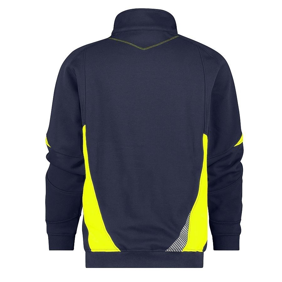 DASSY® Logix Sweatshirt Aratu 305 g/m²