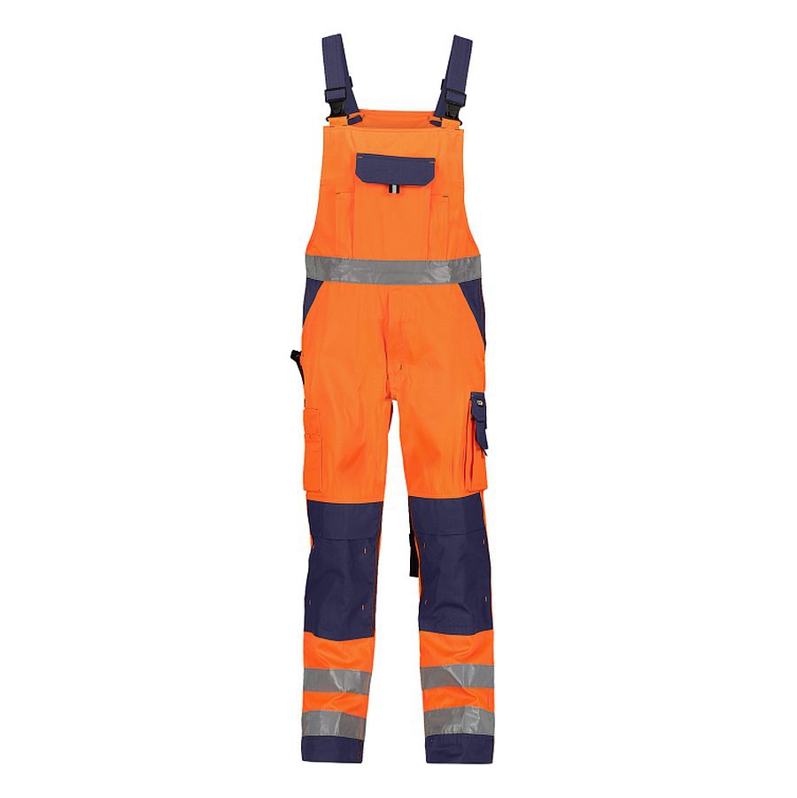 DASSY® Warnschutz Latzhose Toulouse DASSY® Warnschutz Latzhose Toulouse