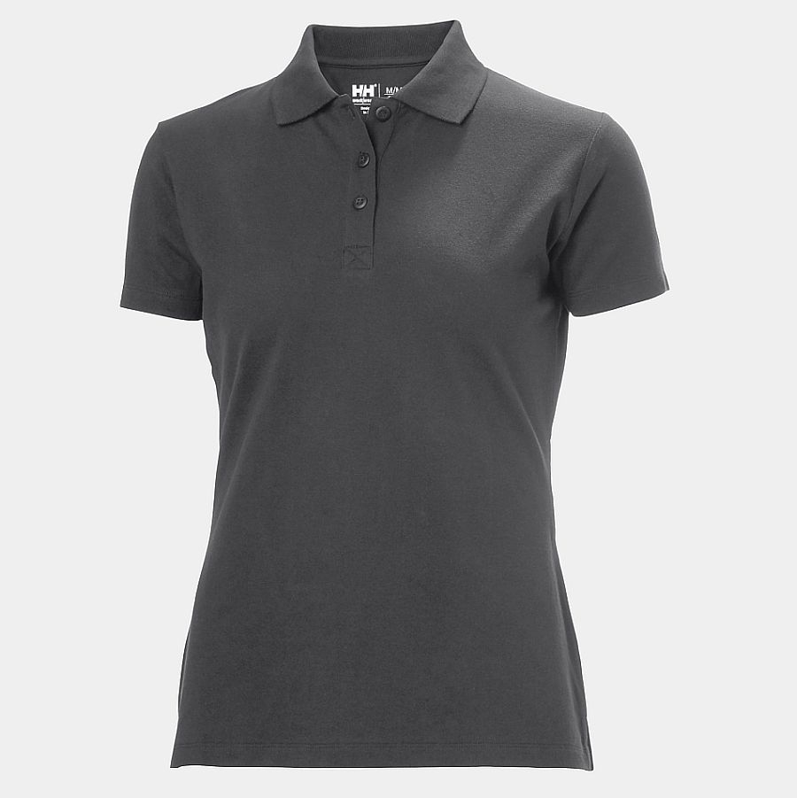 79391 Helly Hansen®Damen Poloshirt Classic 2.0