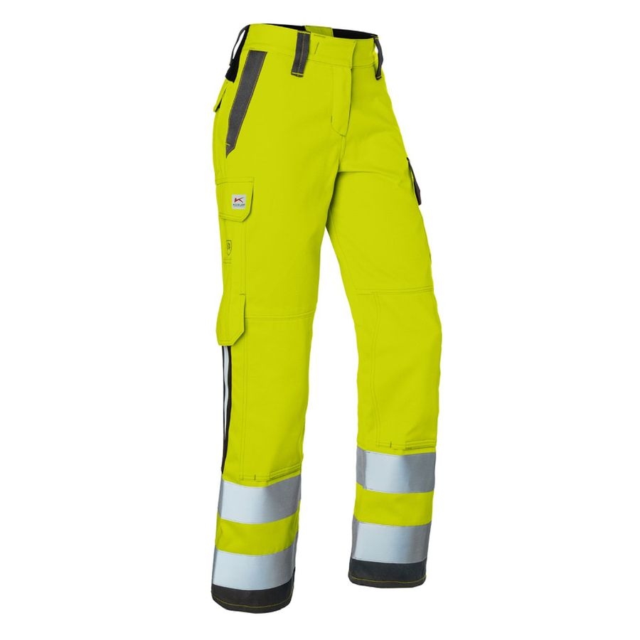 2494 Kübler REFLECTIQ Damenhose ARC2 PSA 3