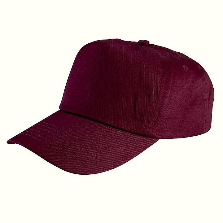 02/116 Leiber Cap 100% Baumwolle