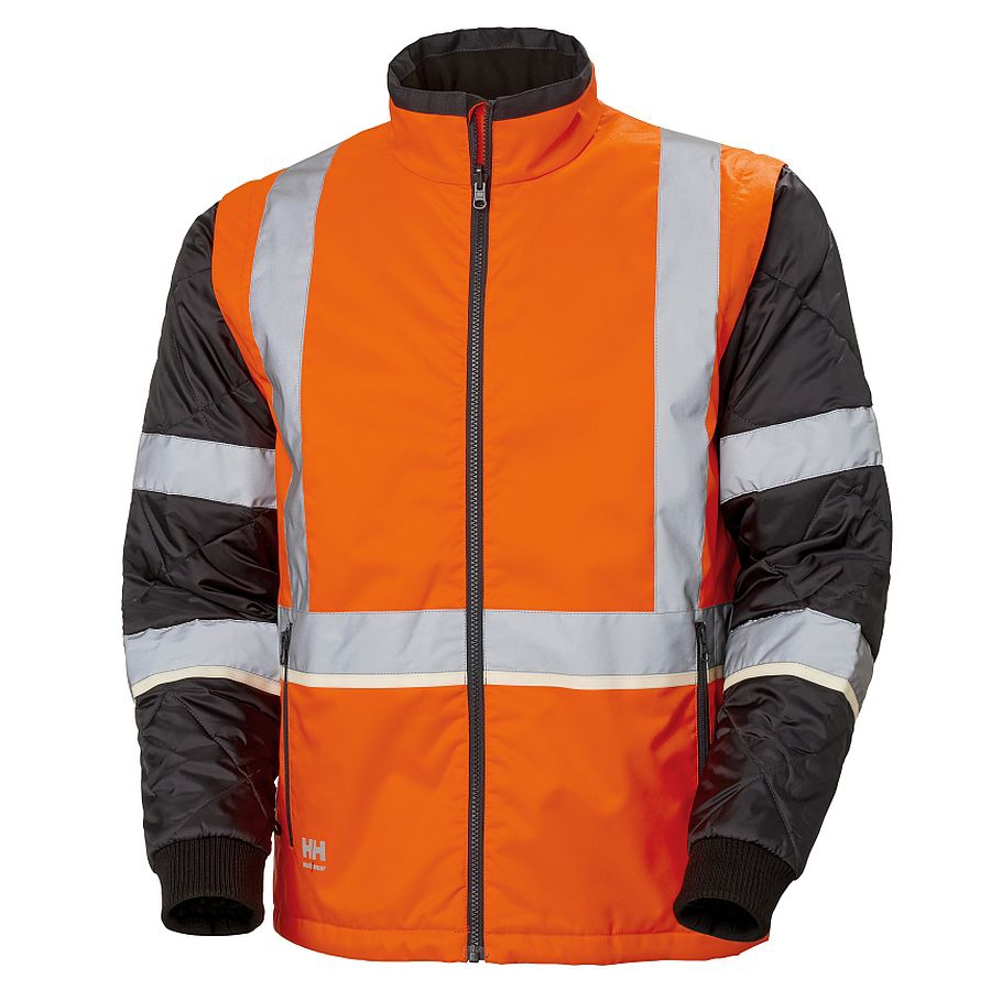 73185 Helly Hansen®UC-ME Isolationsjacke